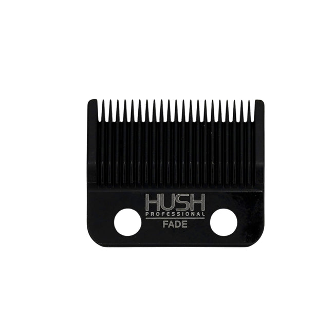 HUSH Clipper Blade