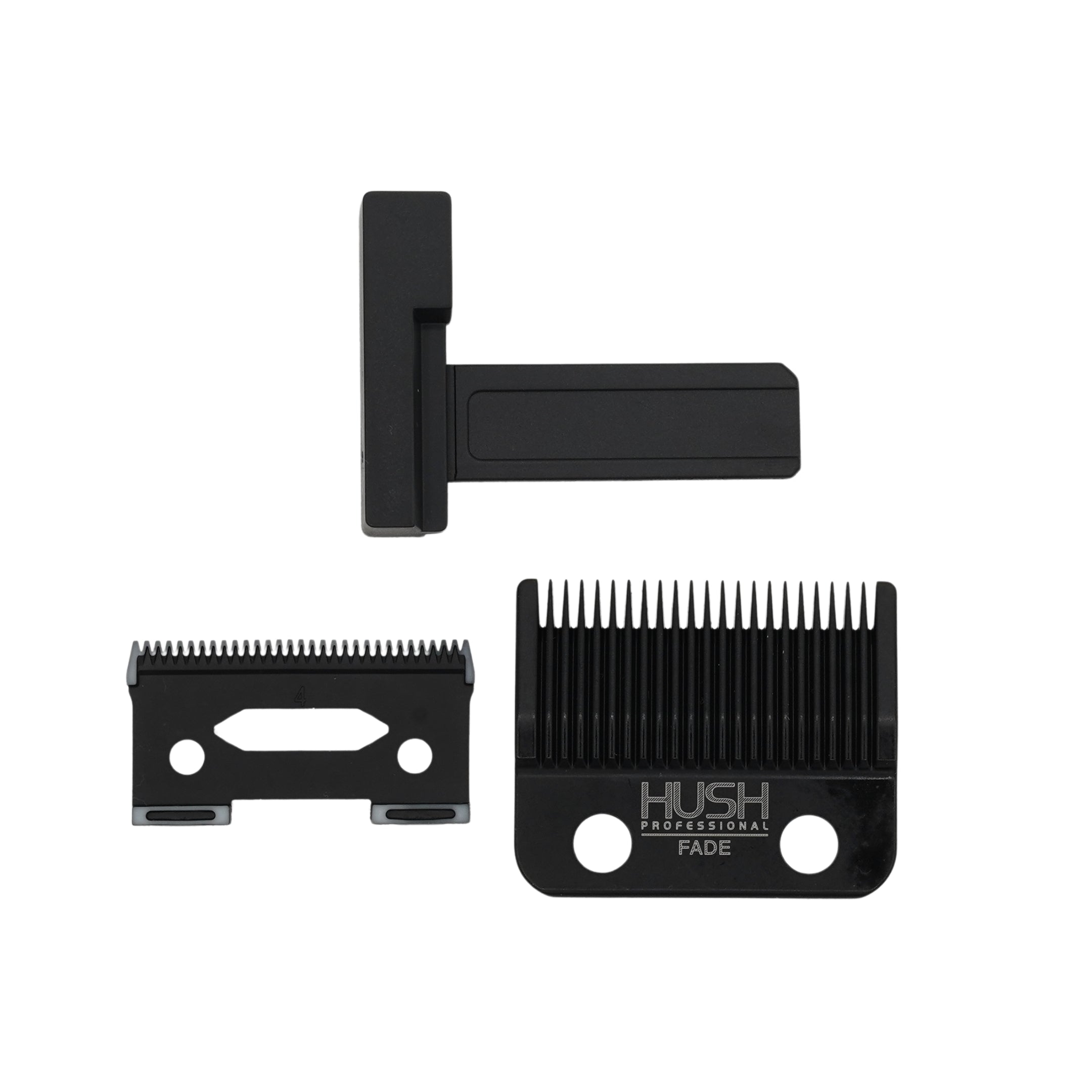 HUSH Clipper Blade