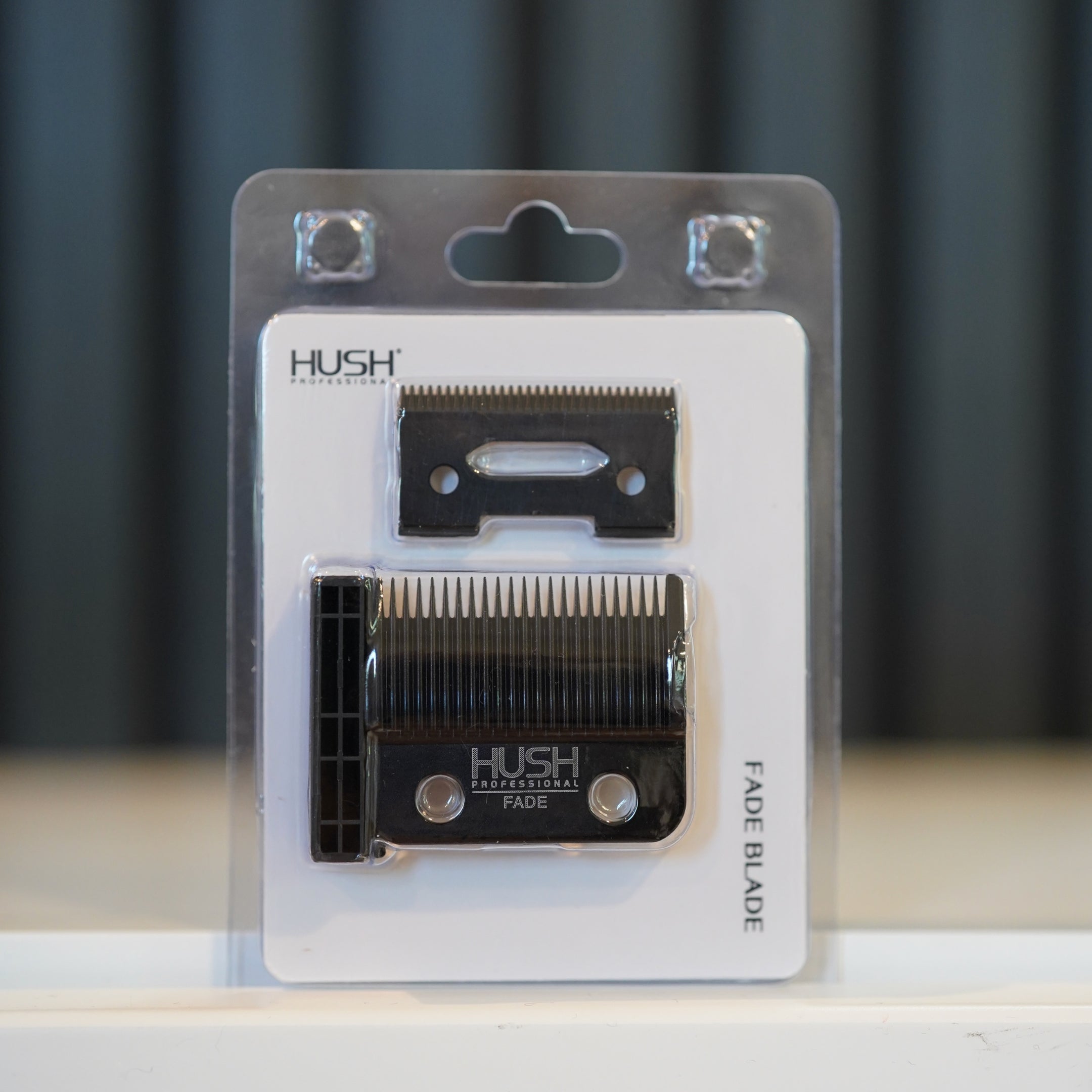 HUSH Clipper Blade