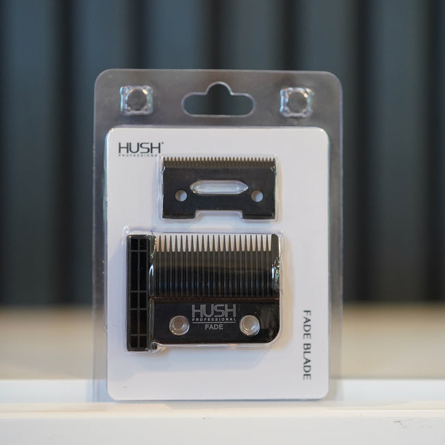HUSH Clipper Blade