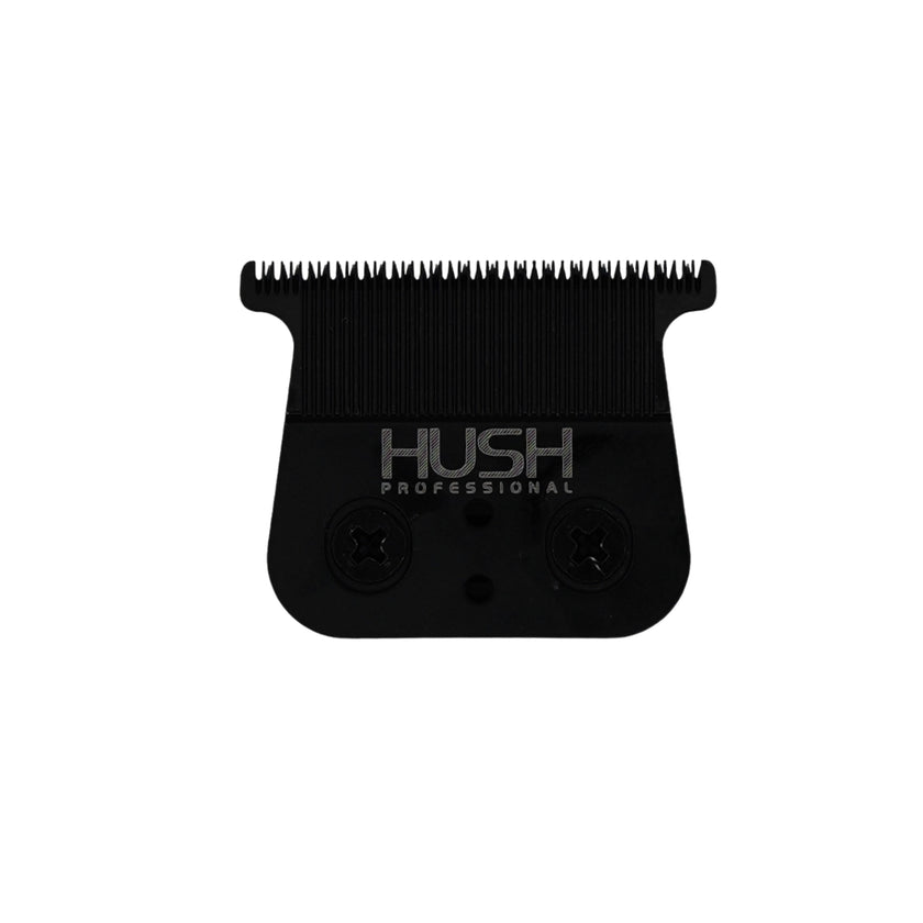 HUSH Trimmer Blade