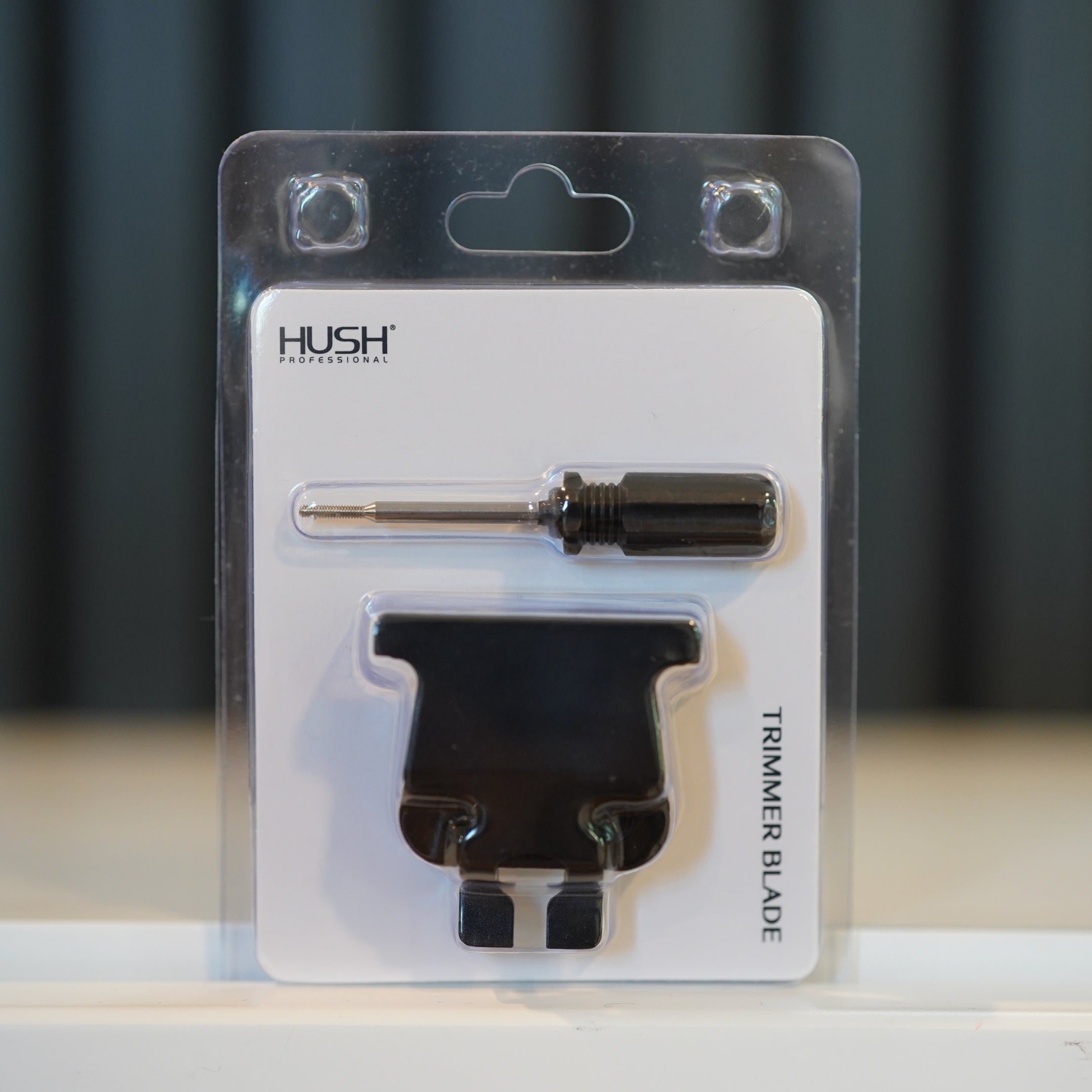 HUSH Trimmer Blade
