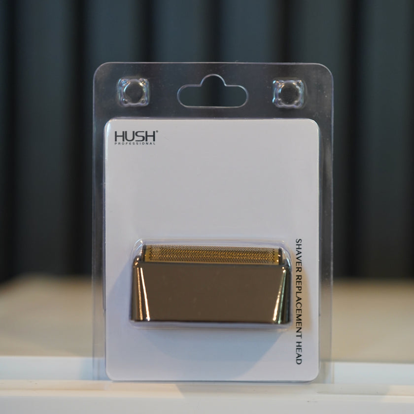 HUSH Shaver Foil