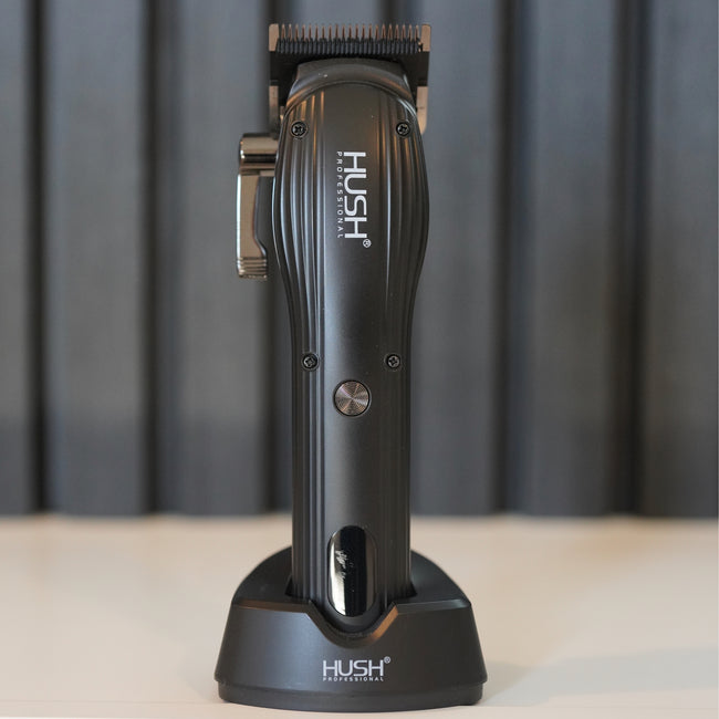 HUSH Clipper