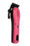 HUSH Clipper