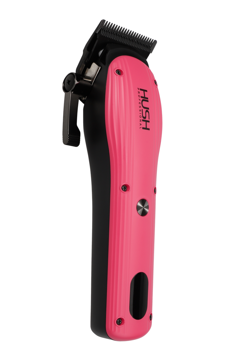 HUSH Clipper