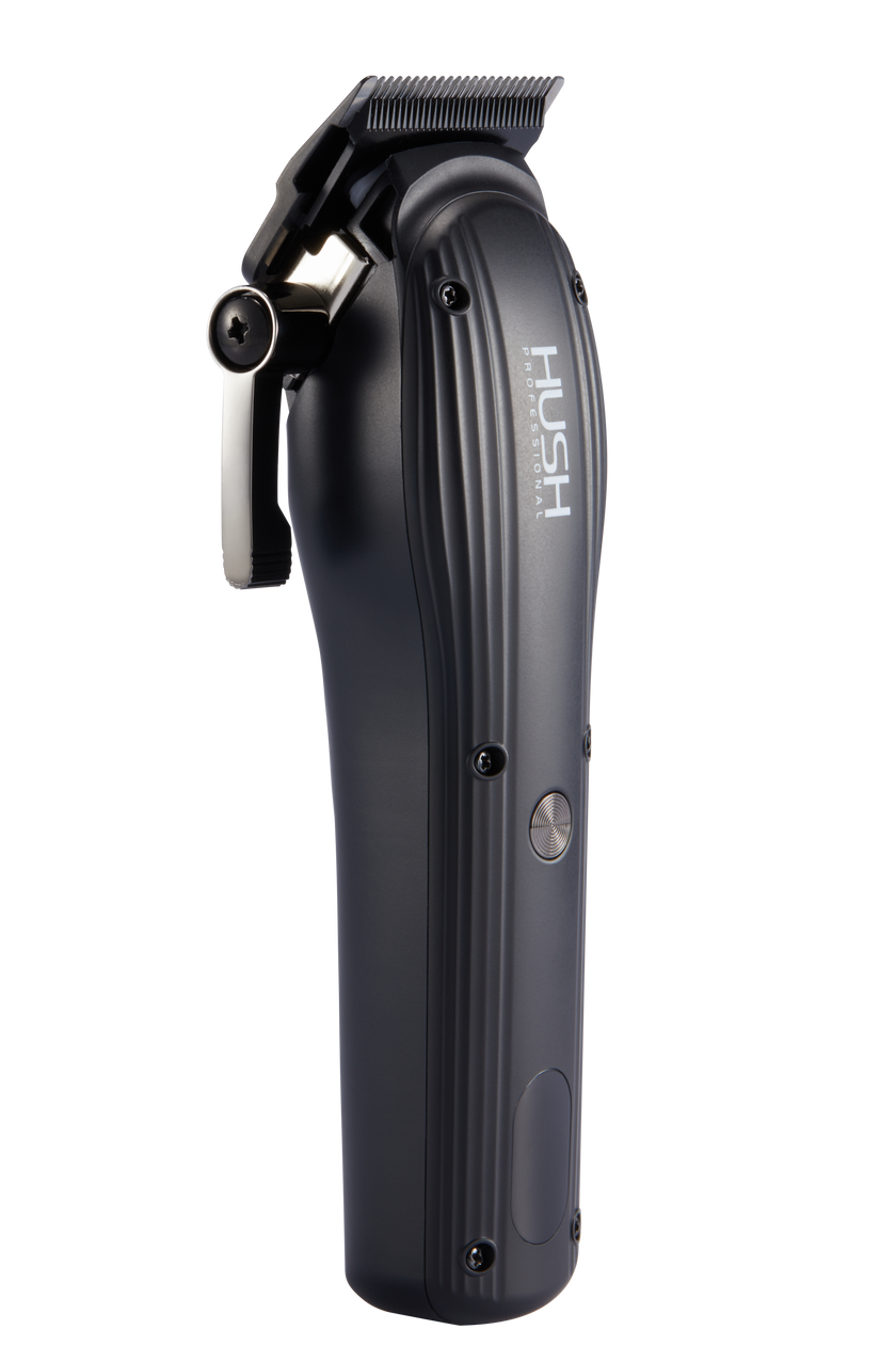 HUSH Clipper