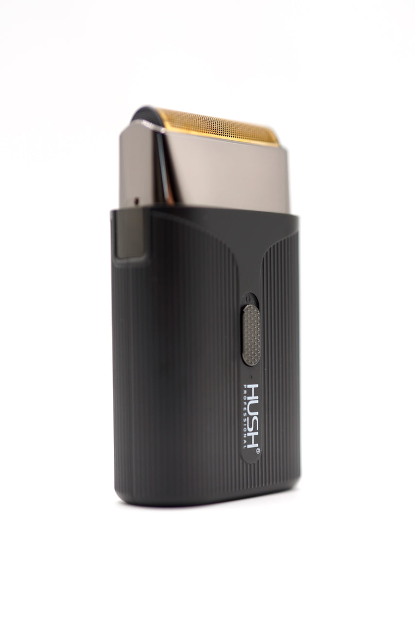 HUSH Shaver