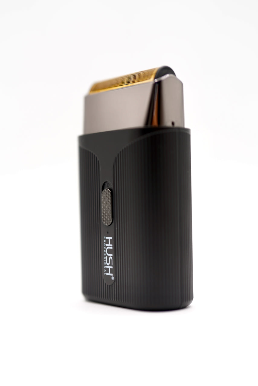 HUSH Shaver