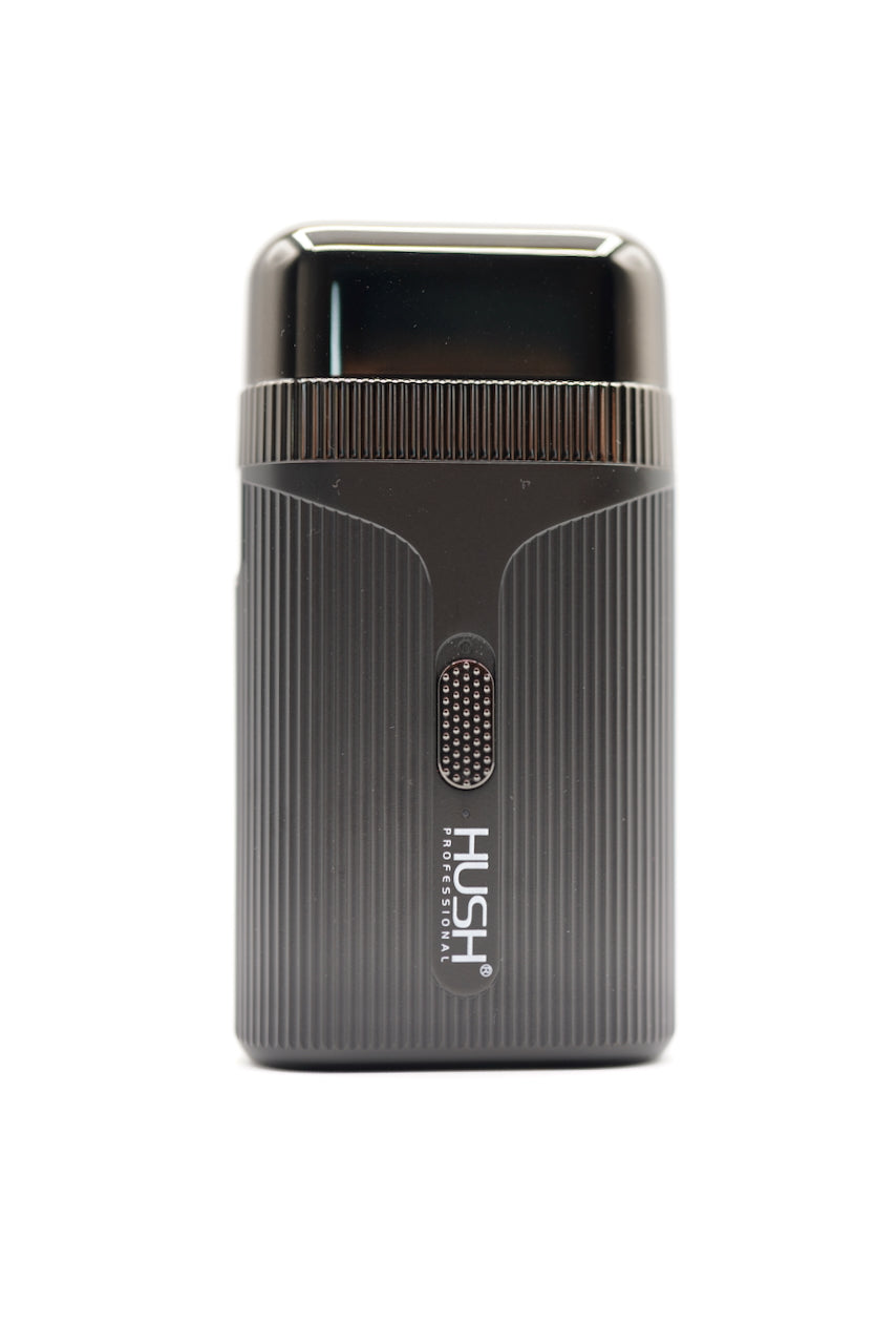HUSH Shaver