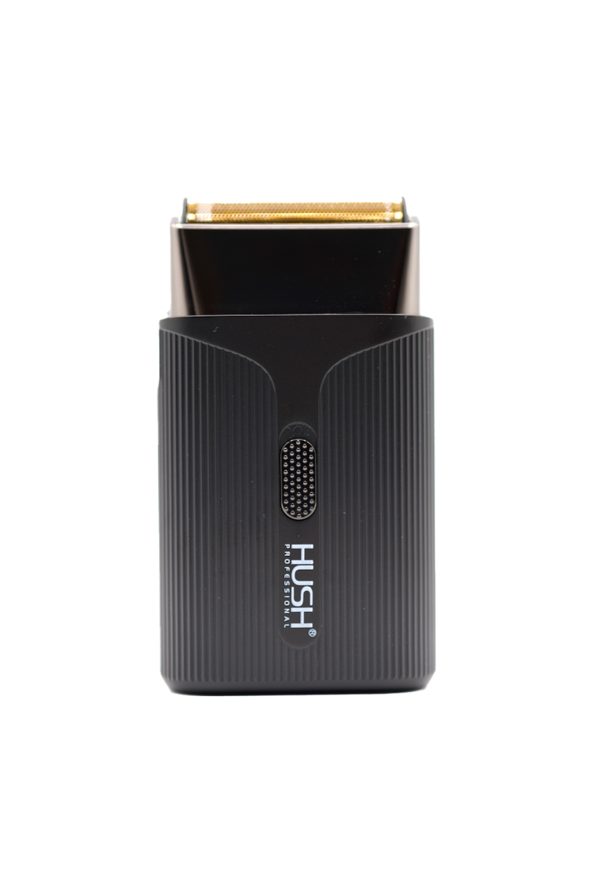 HUSH Shaver