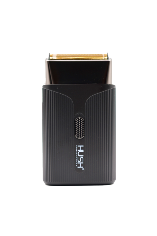 HUSH Shaver