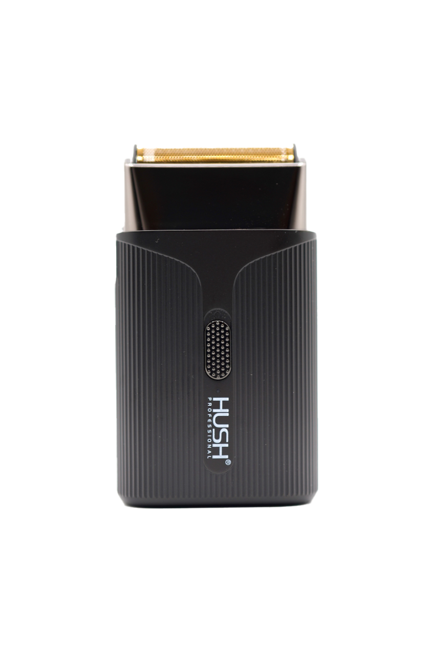HUSH Shaver